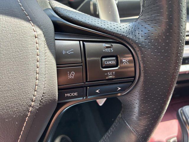 صورة مصغرة 14 لـ 2022 Lexus LC 500 BASE