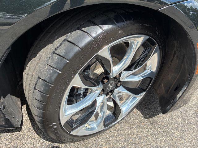 صورة مصغرة 41 لـ 2022 Lexus LC 500 BASE