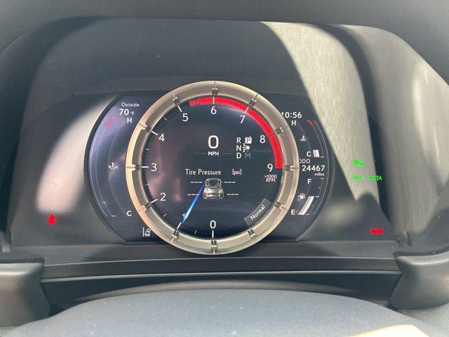 صورة مصغرة 18 لـ 2022 Lexus LC 500 BASE