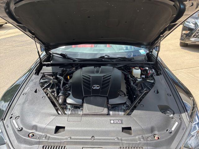 صورة مصغرة 37 لـ 2022 Lexus LC 500 BASE