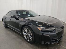 صورة 9 لـ 2023 AUDI E-TRON GT PREMIUM PLUS QUATTRO