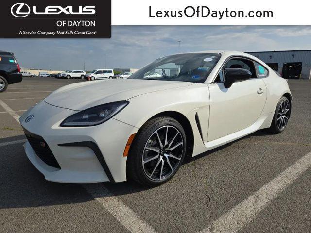 2024 Toyota GR86