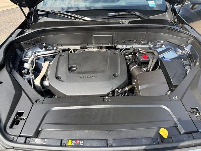 2023 Volvo XC90 B6 PLUS 7-SEATER 缩略图 12