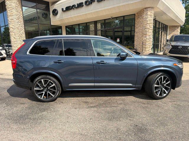2023 Volvo XC90 B6 PLUS 7-SEATER 照片 8