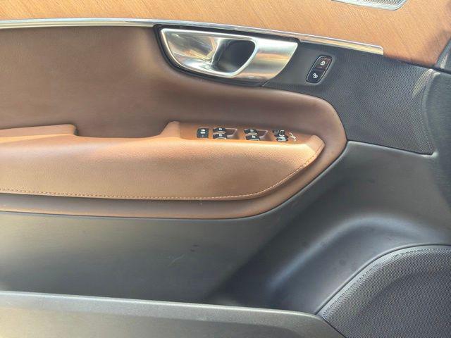 2023 Volvo XC90 B6 PLUS 7-SEATER 缩略图 27