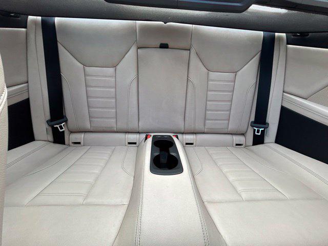 صورة مصغرة 28 لـ 2023 BMW M440 I XDRIVE