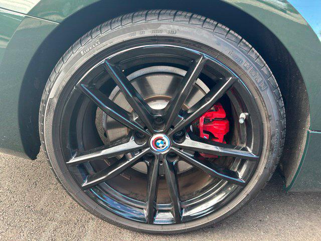 صورة مصغرة 30 لـ 2023 BMW M440 I XDRIVE
