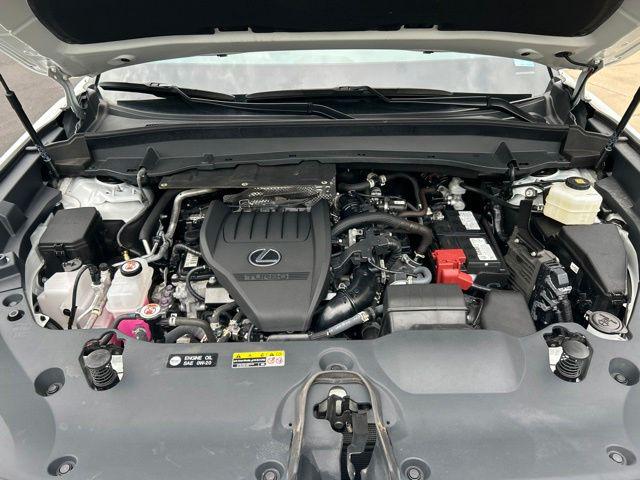 2024 Lexus TX 350 PREMIUM — фото 9