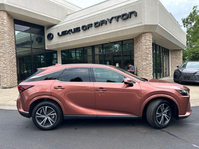 صورة 8 لـ 2023 Lexus RX 350 PREMIUM PLUS