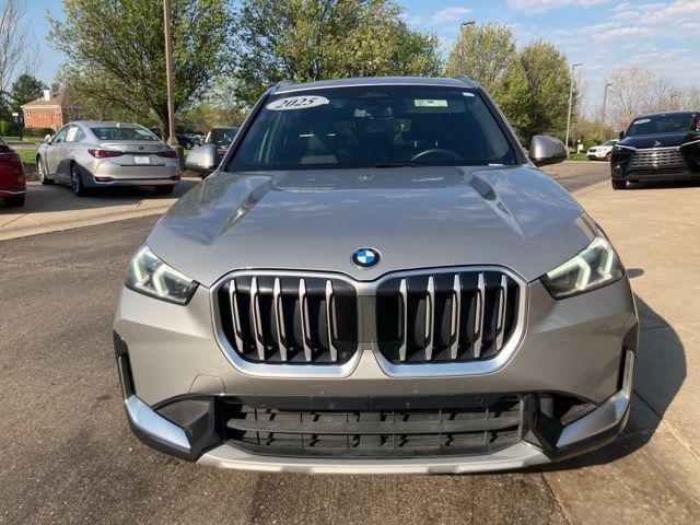 BMW X1 XDRIVE28I - 8