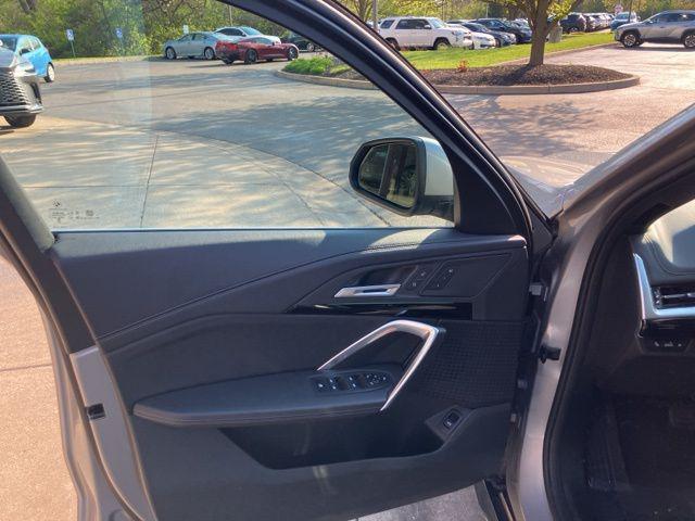 BMW X1 XDRIVE28I - 9