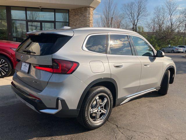 BMW X1 XDRIVE28I - 3