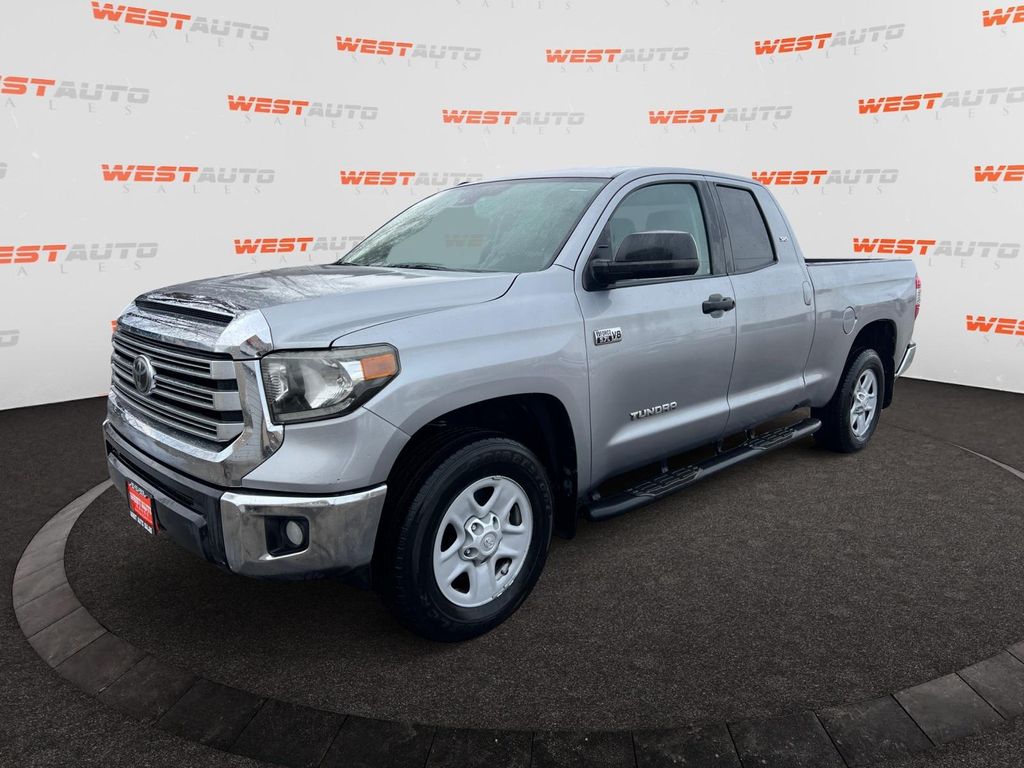 2019 Toyota Tundra