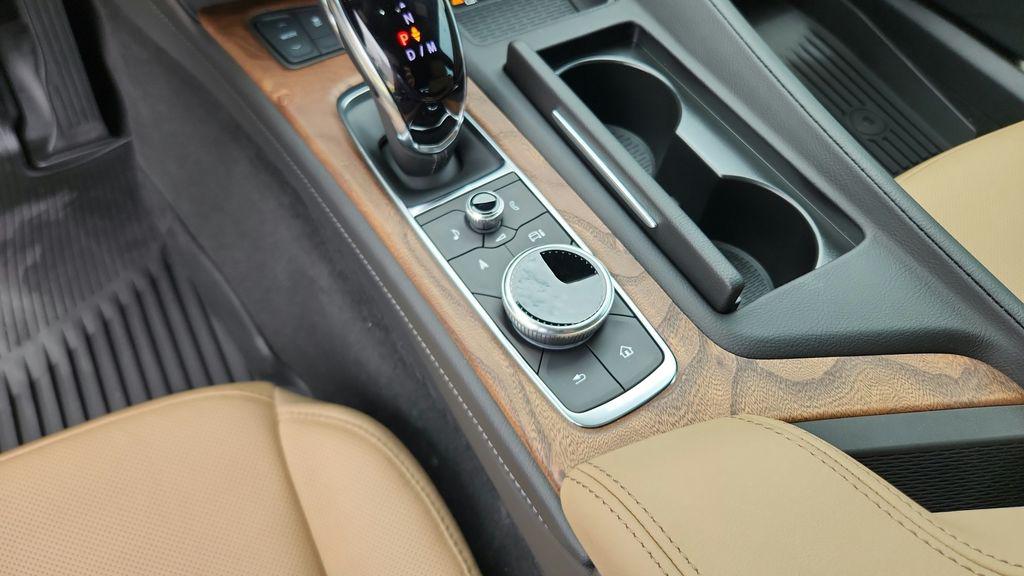 2026 Cadillac CT5 PREMIUM LUXURY thumbnail 19
