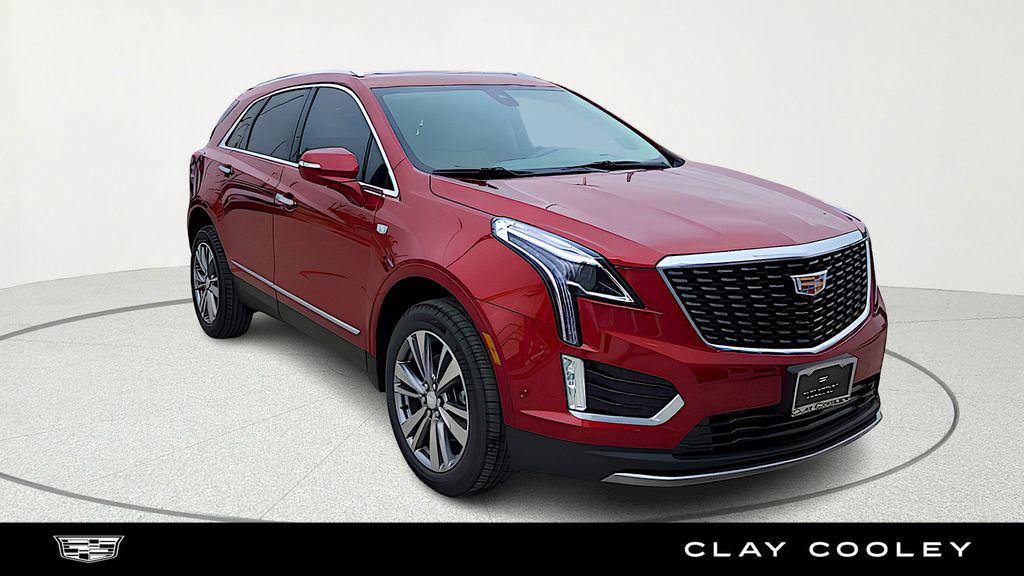 New 2026 Cadillac LYRIQ Sport