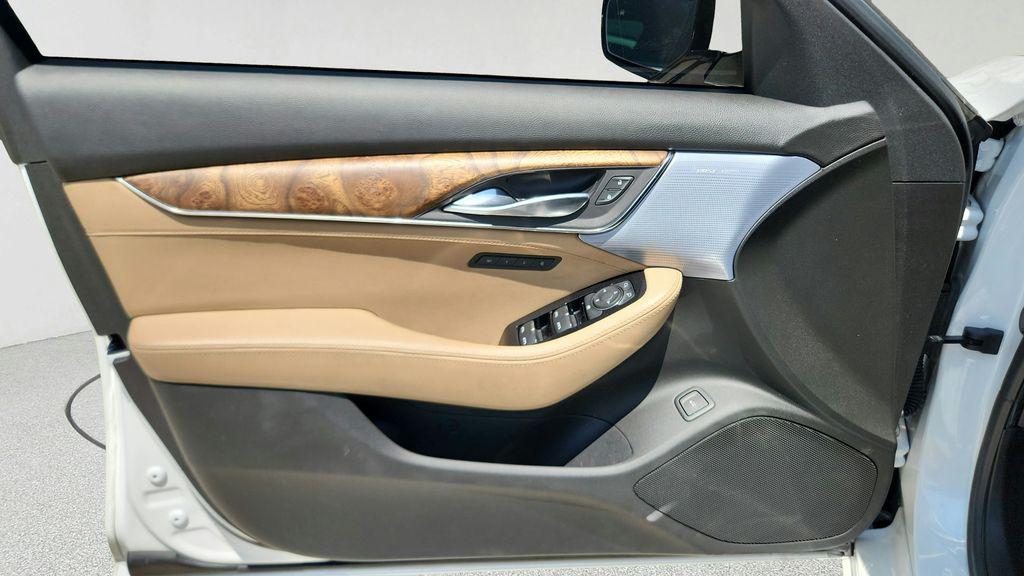 2024 Cadillac CT5 PREMIUM LUXURY thumbnail 23