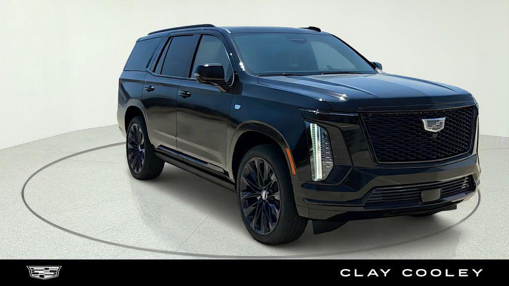 New 2026 Cadillac Escalade Sport Platinum