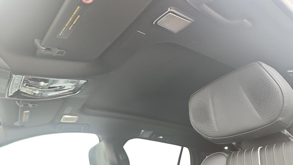 صورة مصغرة 11 لـ 2026 Cadillac VISTIQ LUXURY