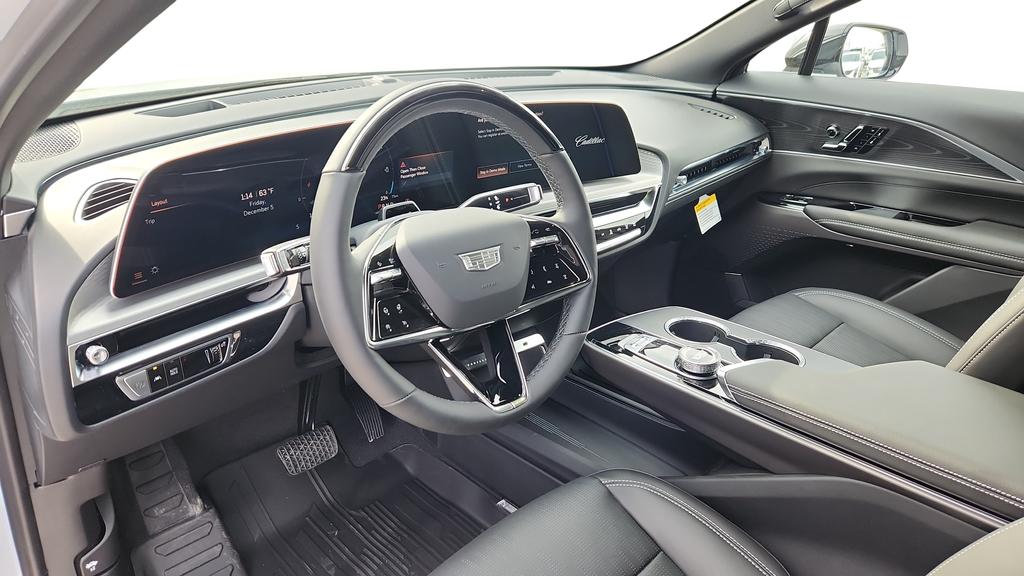 صورة 9 لـ 2026 Cadillac LYRIQ LUXURY