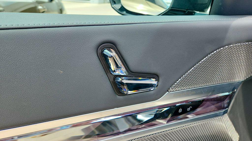 2023 BMW 740 I 缩略图 22