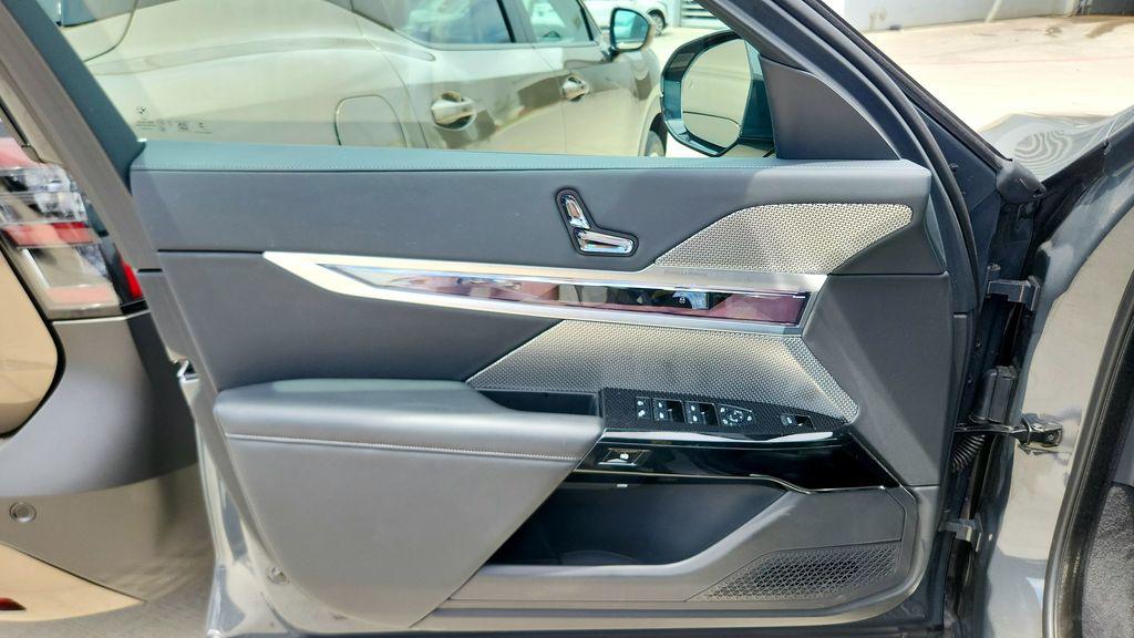 2023 BMW 740 I 缩略图 24