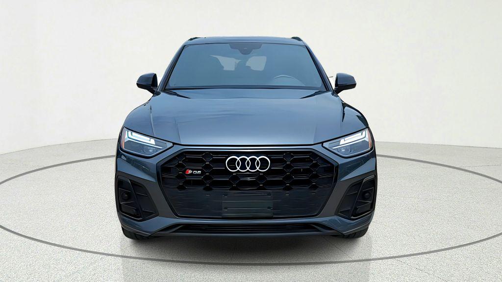 2023 AUDI SQ5 3.0T PREMIUM PLUS — фото 2