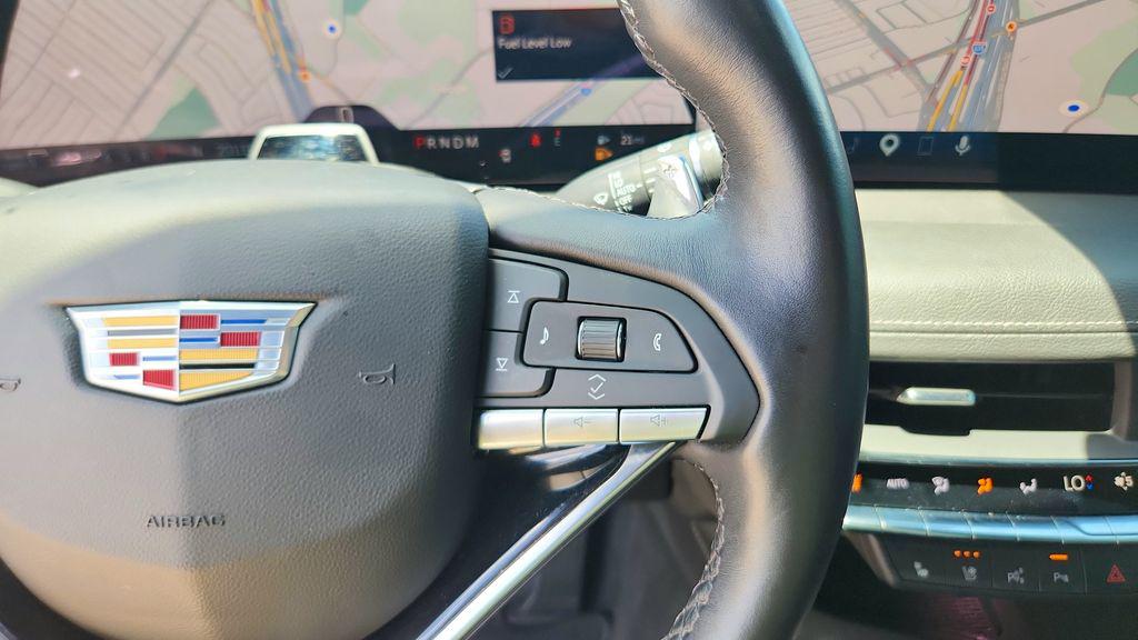 صورة مصغرة 20 لـ 2025 Cadillac CT5 PREMIUM LUXURY