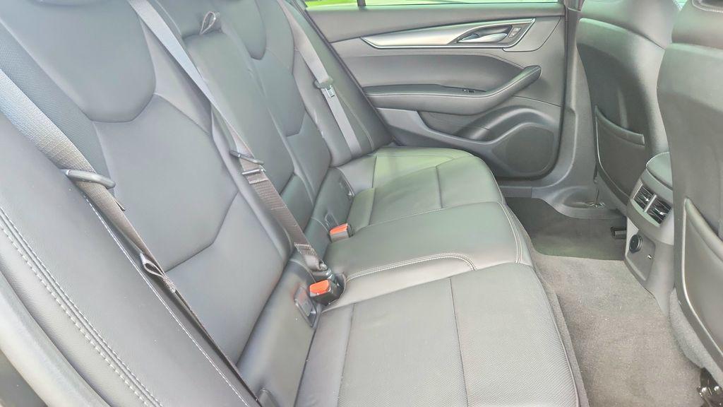 صورة مصغرة 33 لـ 2025 Cadillac CT5 PREMIUM LUXURY