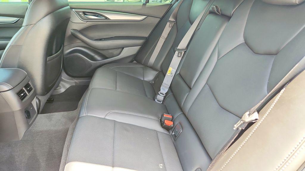 صورة مصغرة 25 لـ 2025 Cadillac CT5 PREMIUM LUXURY