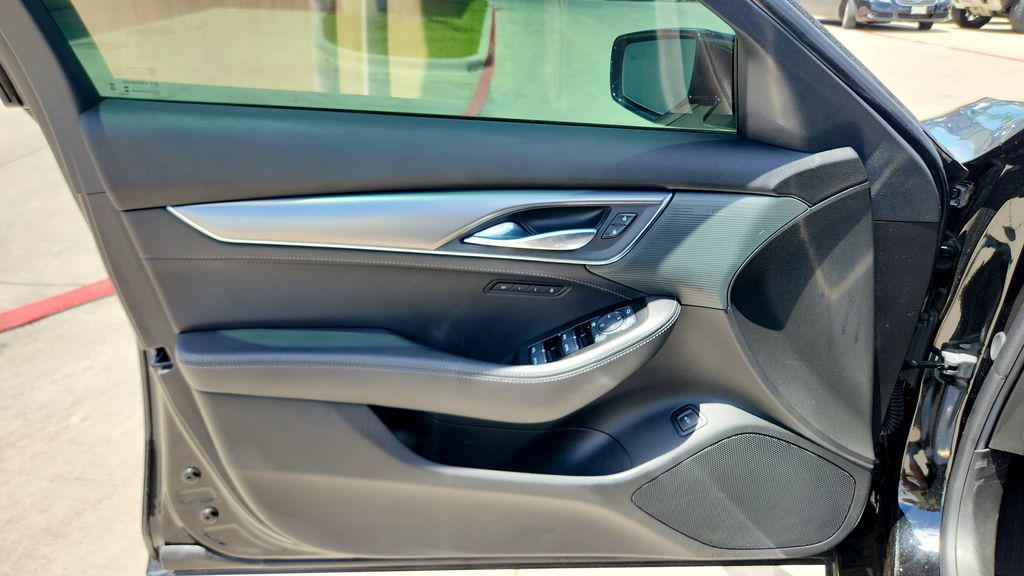 صورة مصغرة 24 لـ 2025 Cadillac CT5 PREMIUM LUXURY