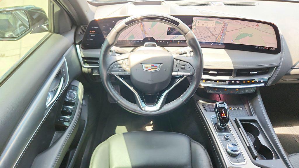 صورة مصغرة 26 لـ 2025 Cadillac CT5 PREMIUM LUXURY