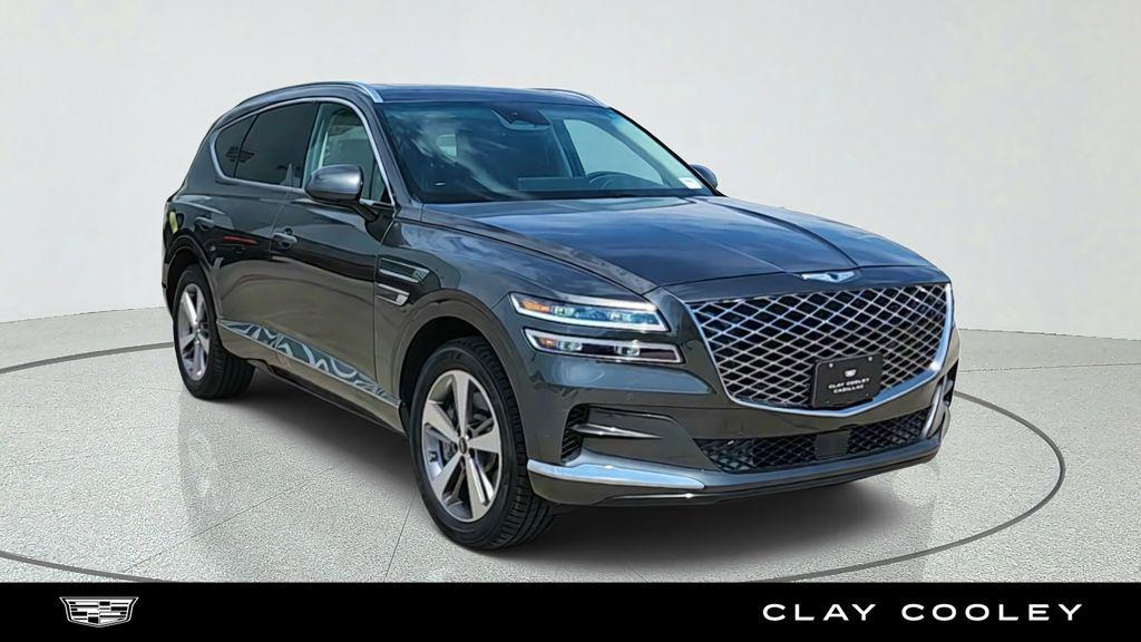 2024 Genesis GV80 Advance Prestige Signature