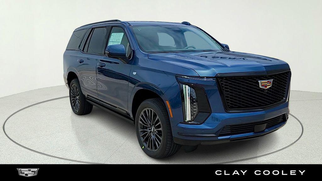 New 2026 Cadillac Escalade Sport Platinum