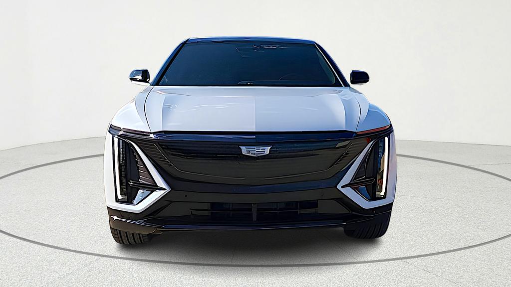2026 Cadillac LYRIQ SPORT 照片 2