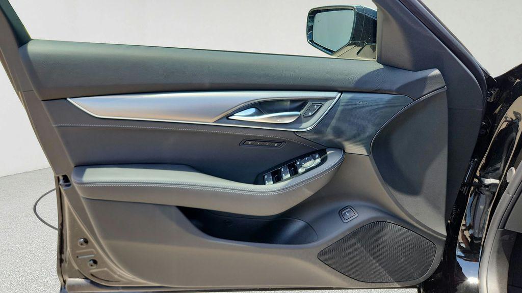 صورة مصغرة 24 لـ 2026 Cadillac CT5 PREMIUM LUXURY