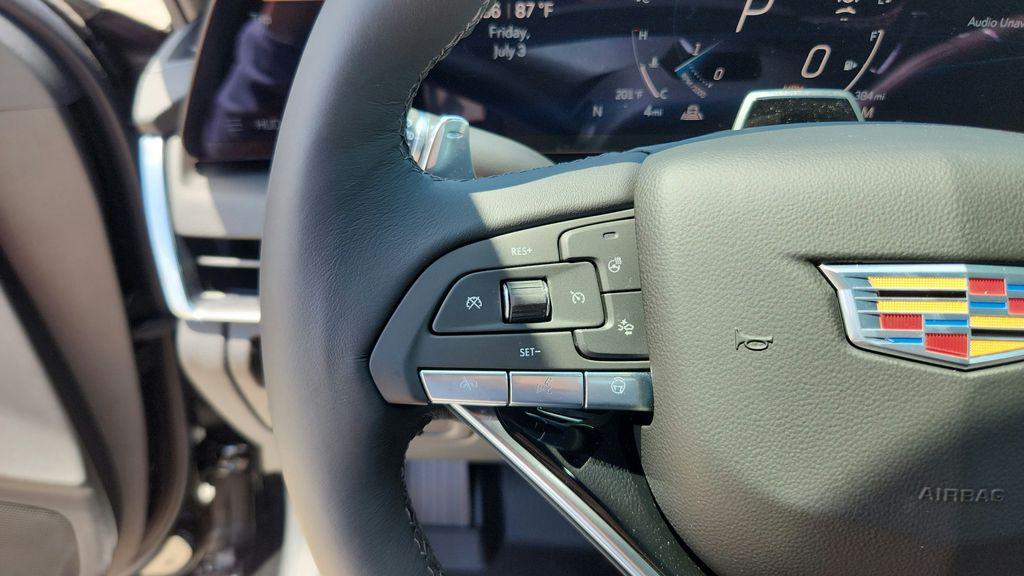 صورة مصغرة 19 لـ 2026 Cadillac CT5 PREMIUM LUXURY