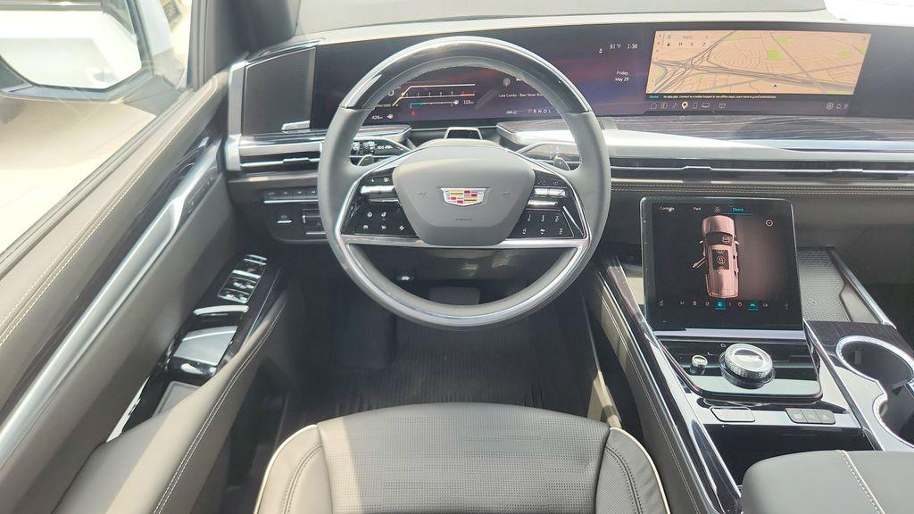 صورة مصغرة 26 لـ 2026 Cadillac ESCALADE SPORT