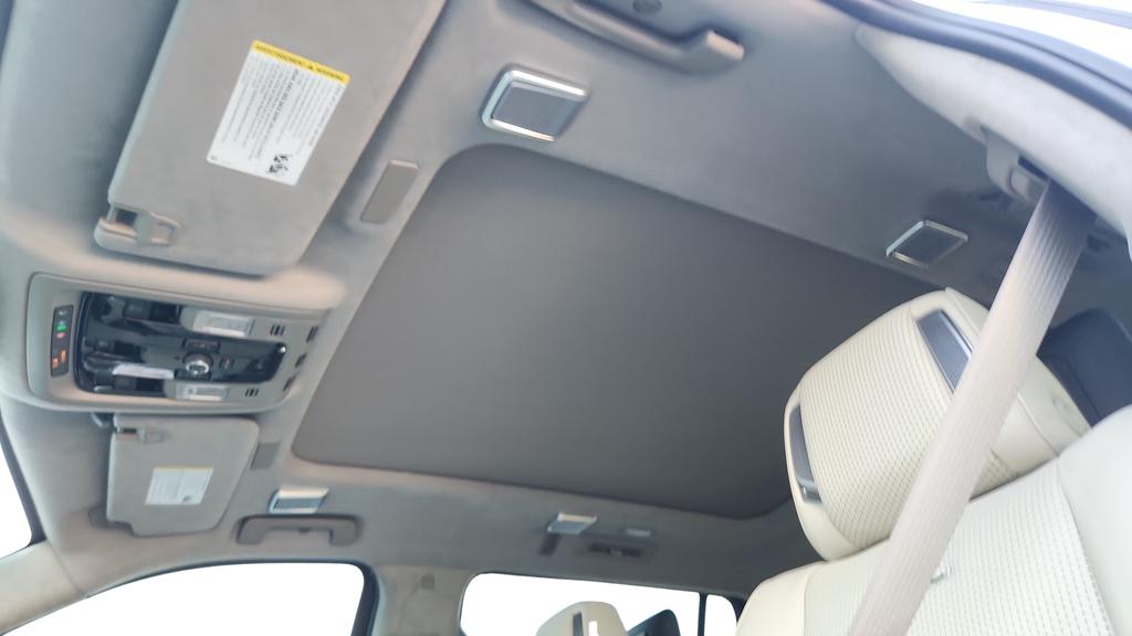 صورة مصغرة 11 لـ 2026 Cadillac ESCALADE ESV SPORT PLATINUM