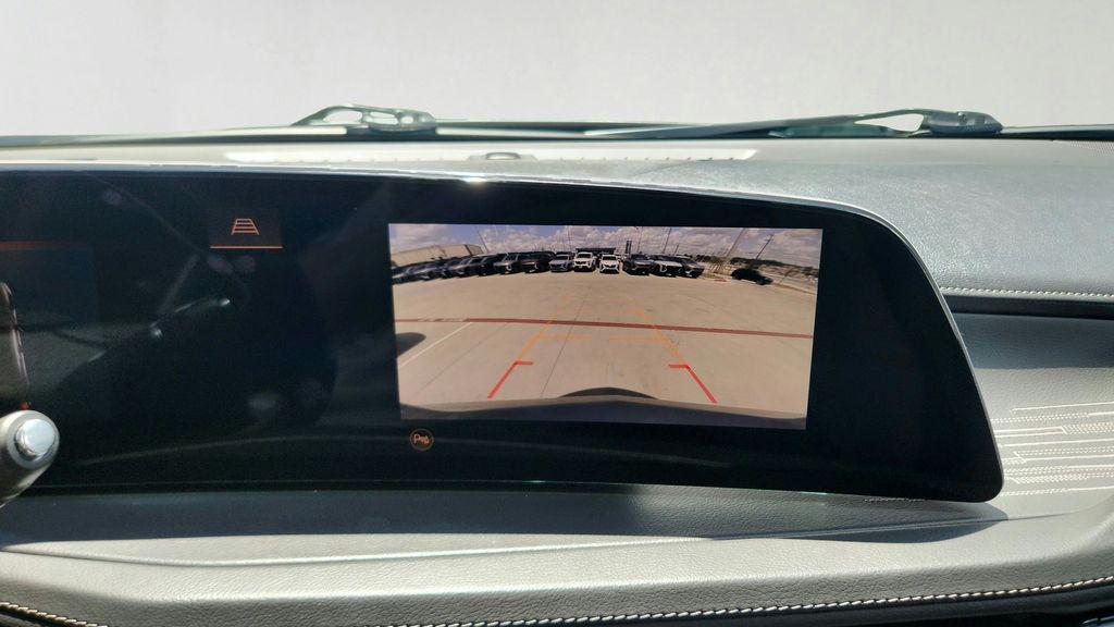2024 Cadillac XT4 PREMIUM LUXURY — миниатюра 14