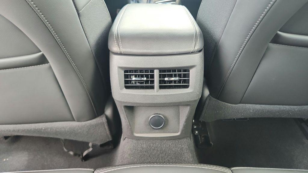 2024 Cadillac CT4 LUXURY 缩略图 26