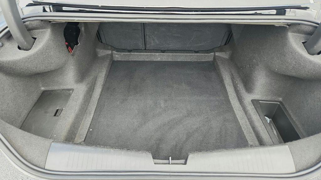 2024 Cadillac CT4 LUXURY 缩略图 27