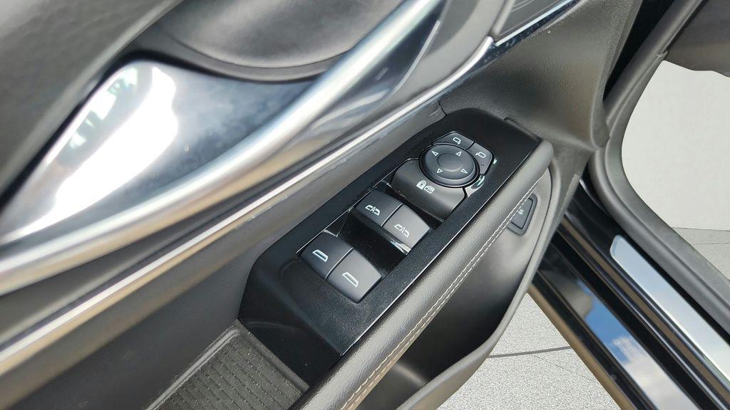 2024 Cadillac CT4 LUXURY 缩略图 21