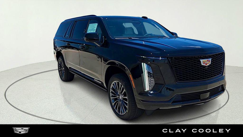 New 2026 Cadillac Escalade ESV Sport Platinum