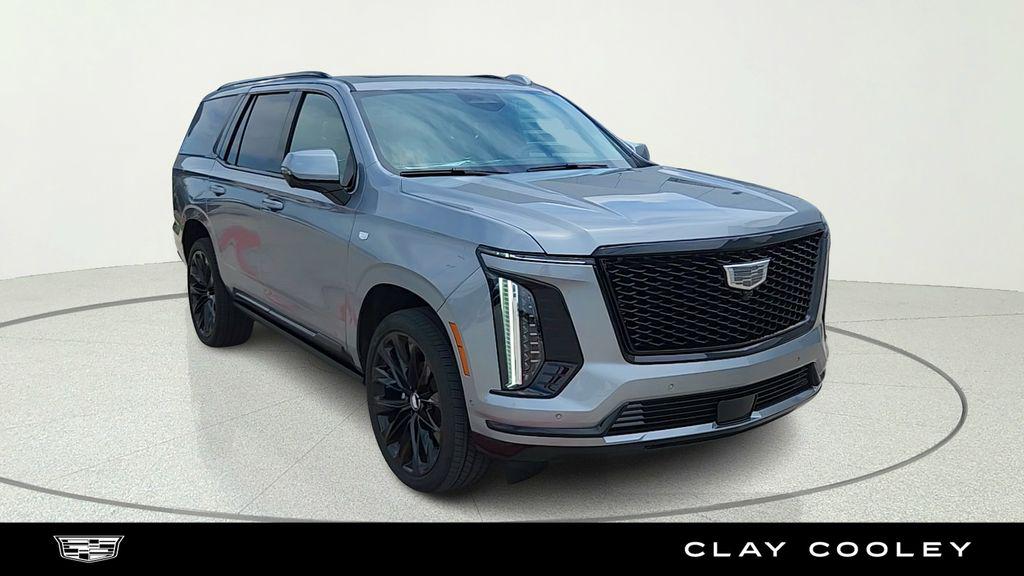 New 2026 Cadillac Escalade Sport Platinum