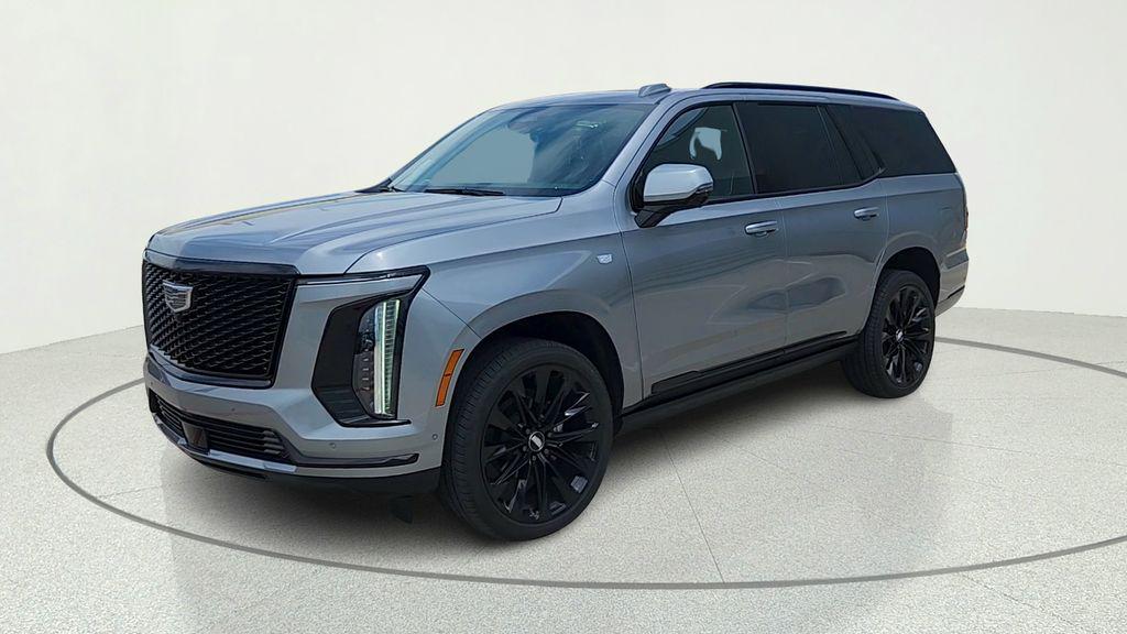صورة 3 لـ 2026 Cadillac ESCALADE SPORT PLATINUM