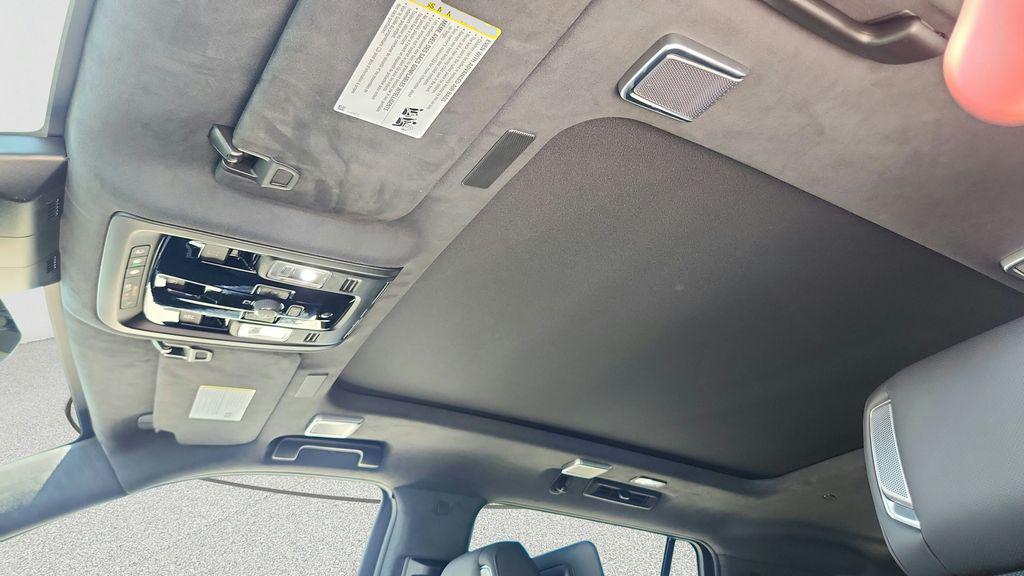 صورة مصغرة 11 لـ 2026 Cadillac ESCALADE SPORT PLATINUM