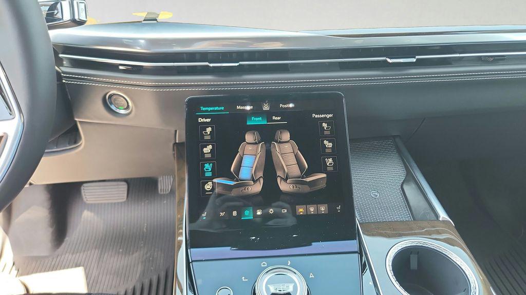صورة مصغرة 16 لـ 2026 Cadillac ESCALADE SPORT PLATINUM
