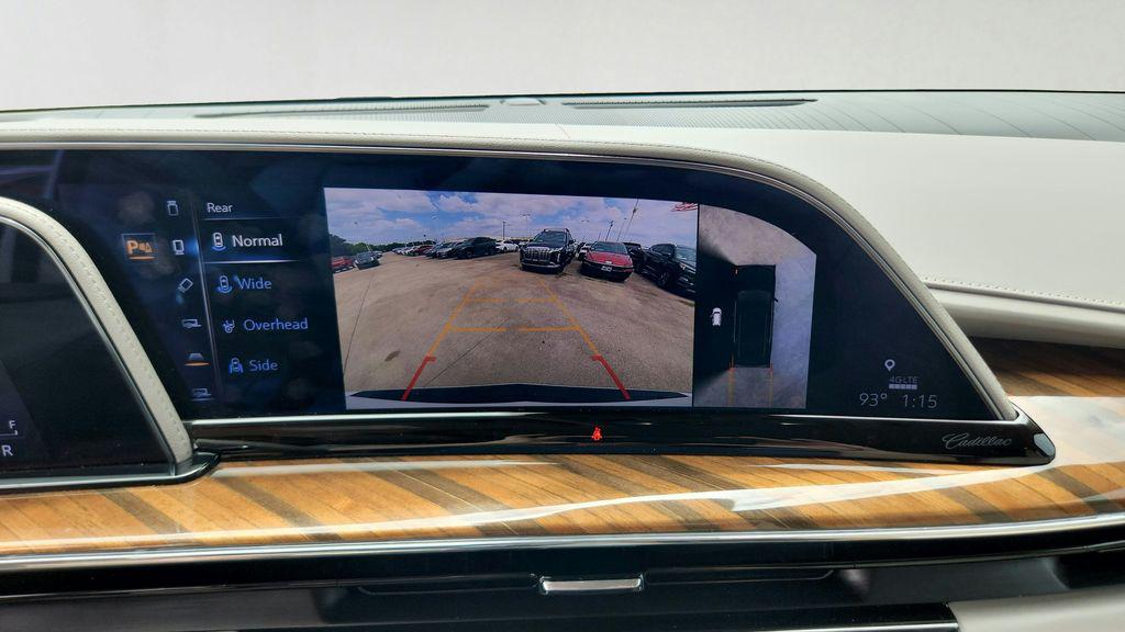 2024 Cadillac ESCALADE PREMIUM LUXURY PLATINUM 照片 16