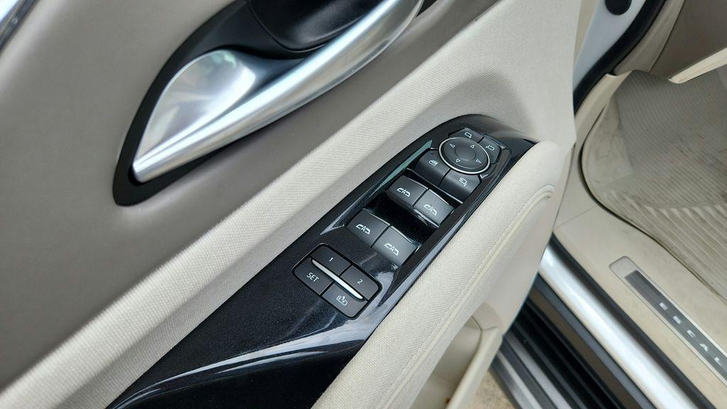 2024 Cadillac ESCALADE PREMIUM LUXURY PLATINUM 缩略图 24