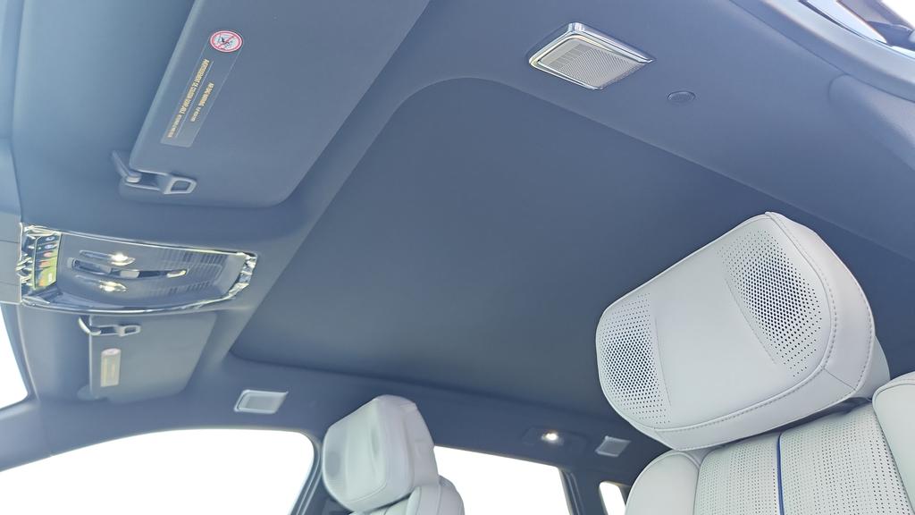 صورة مصغرة 11 لـ 2026 Cadillac LYRIQ PREMIUM LUXURY
